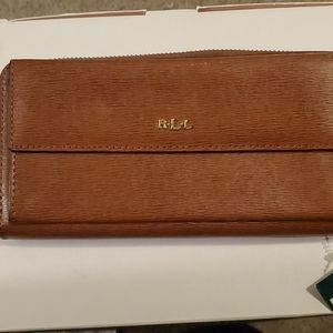 Ralph Lauren wallet